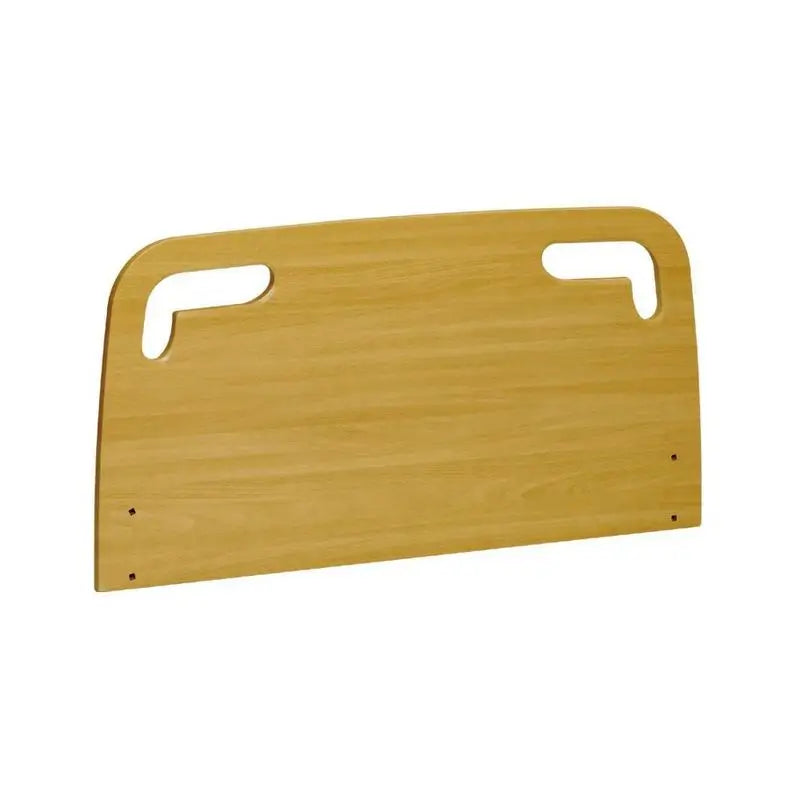 Garcia 1880 Tête et pied de lit 90 Cm