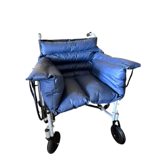 Garcia 1880 Housse de chaise rembourrée