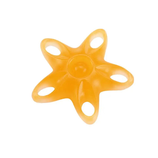 Garcia 1880 Exerciseur pour les doigts et les mains Medium Orange