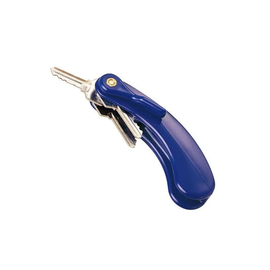 Garcia 1880 Porte-clés tournant à 3 clés