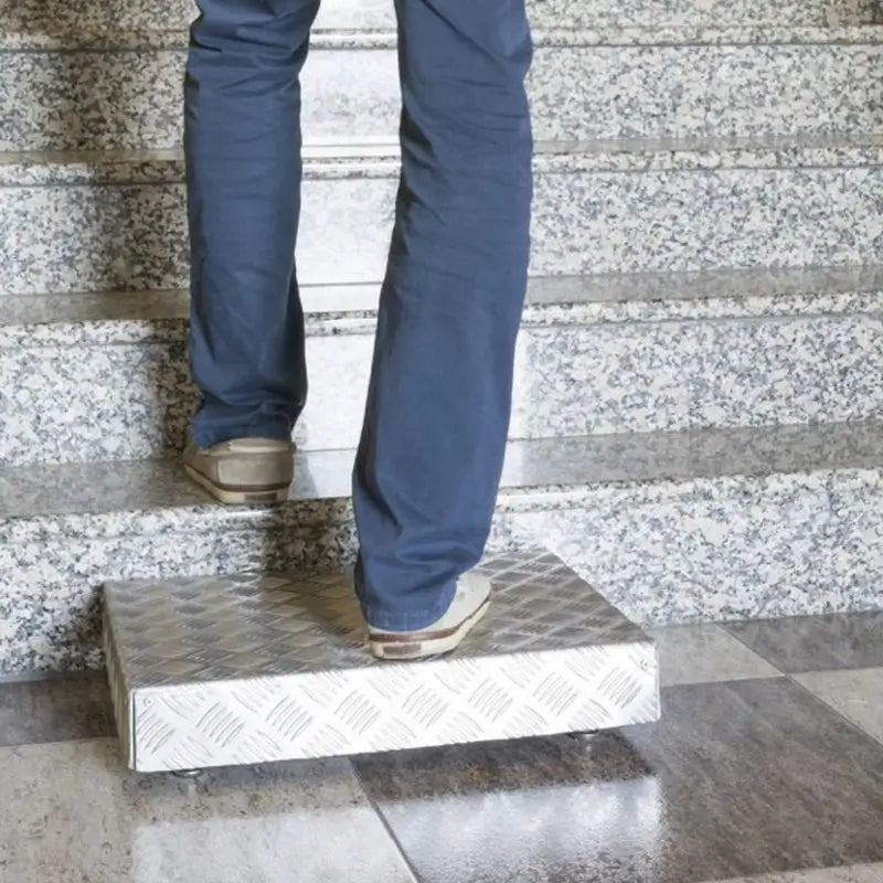 Garcia 1880 Demi-pas