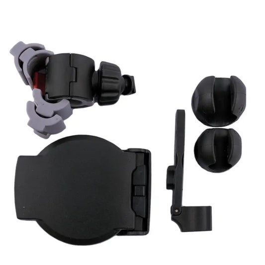 García 1880 Portaplus pour déambulateur et fauteuil roulant