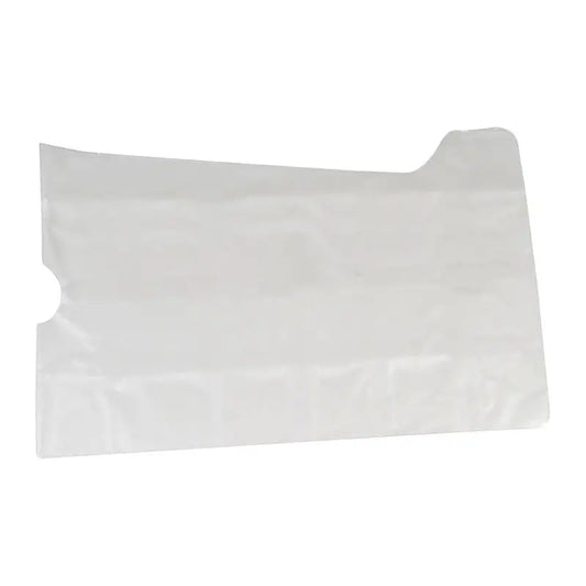 Garcia 1880 Protecteur de plâtre pour jambe scellée