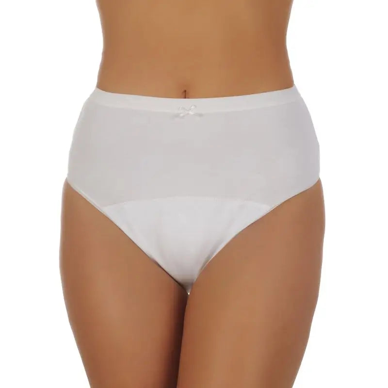 Garcia 1880 Underwear Sous-vêtements d'incontinence, taille femme L