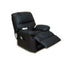 García 1880 Fauteuil relax noir