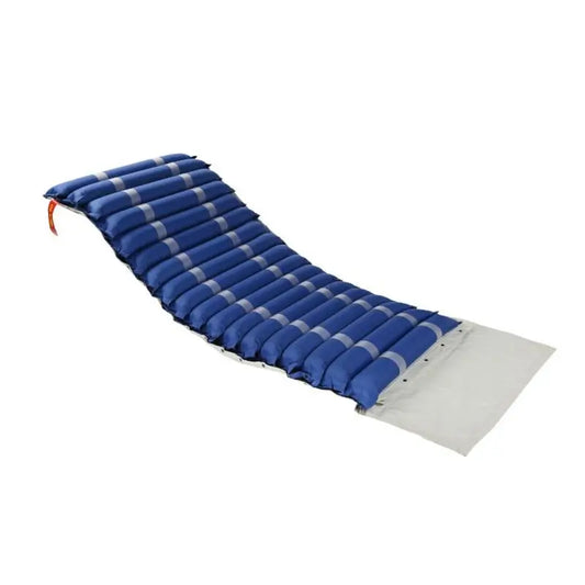 Garcia 1880 Surmatelas tubulaire Antiescaras avec compresseur