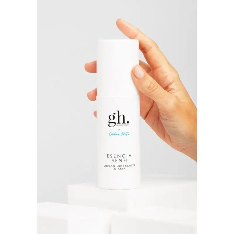 Gema Herrerías C. Mitre Essence 4Fnh Lotion hydratante quotidienne, 150 ml