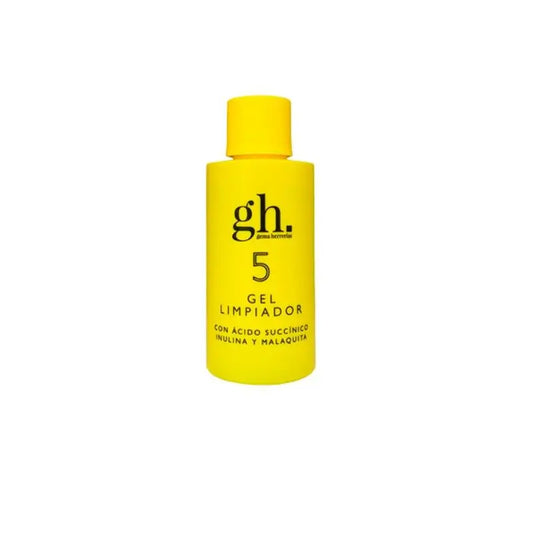 Gel nettoyant Gema Herrerías, 50 ml