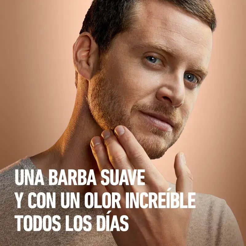 Gillette King C. Smooth Beard Balm, 100 ml