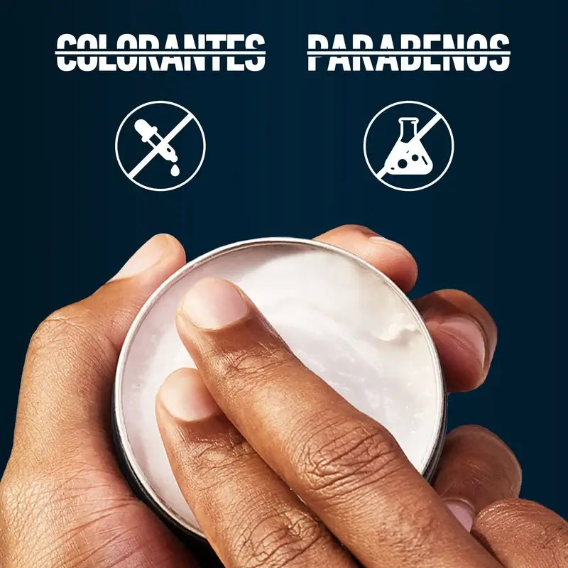 Gillette King C. Smooth Beard Balm, 100 ml