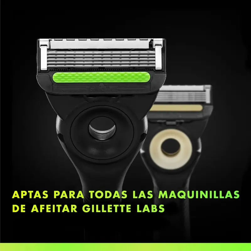 Recharges Gillette Labs, 6 x 2 pcs.