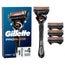 Recharge Gillette, 4 pièces