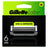 Recharges de rasage Gillette Labs, 6 lames
