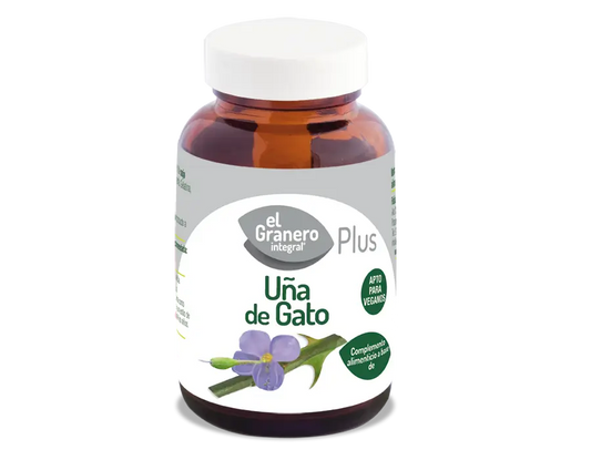 Granero S Cat's Claw Forte, 100 Comprimés
