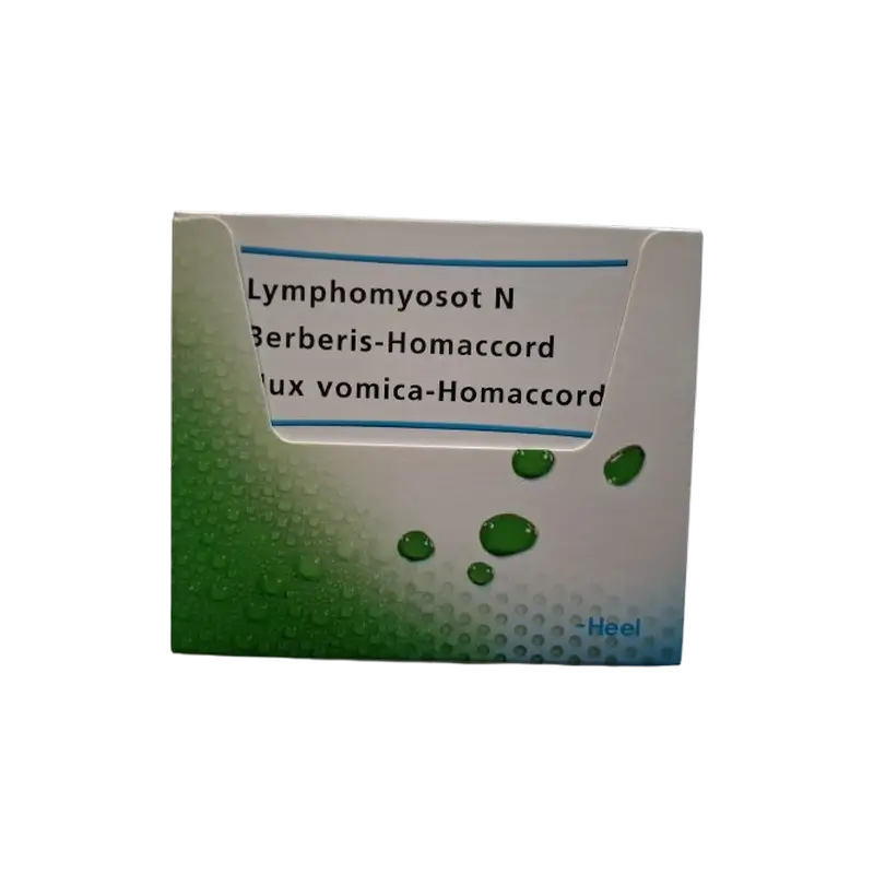 Kit de désintoxication liquide pour le talon, 3x30ml