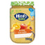 Hero Baby Pots de fruits assortis, 190g
