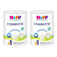 Hipp Combiotik 1, lait de démarrage, 2X800g