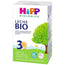 Hipp Organic Growing Up Milk 3, 500 G
