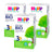 Hipp Organic Growth Milk 3, paquet de 3 x 500 g