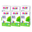 Hipp Organic Growing Up Milk 3, paquet de 6 x 500 g