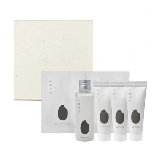 House Of Dohwa Kit de voyage House Of Dohwa