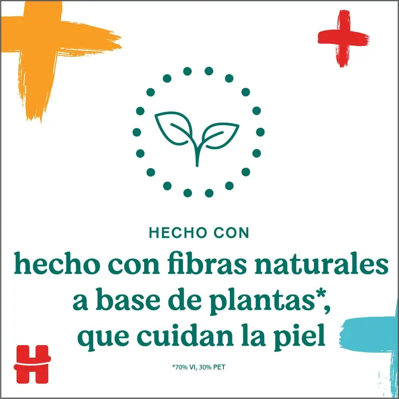 Huggies All Over Clean Wipes , 56 pcs.