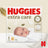 Huggies Extra Care Taille 1 (3-5 Kg) Couche bébé Disney, 28 pièces