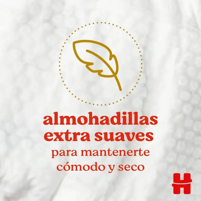 Huggies Extra Care Taille 1 (3-5 Kg) Couche bébé Disney, 28 pièces