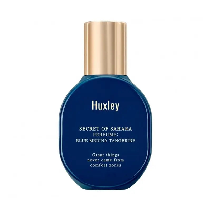 Parfum Huxley Blue Medina Tangerine, 15 ml