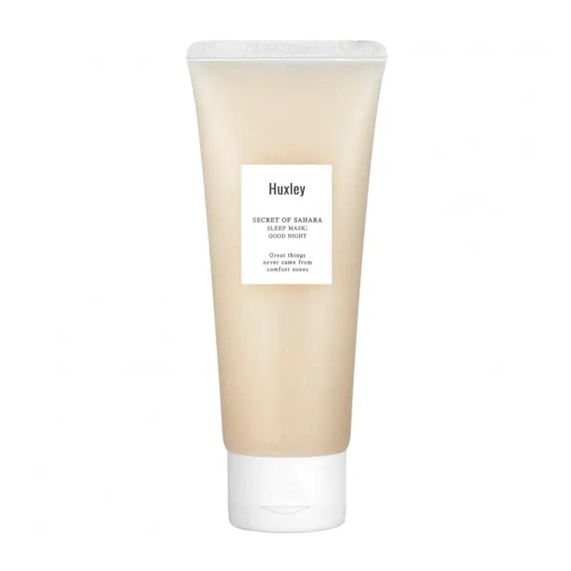 Masque de sommeil Huxley Good Night 150 g , 150 g
