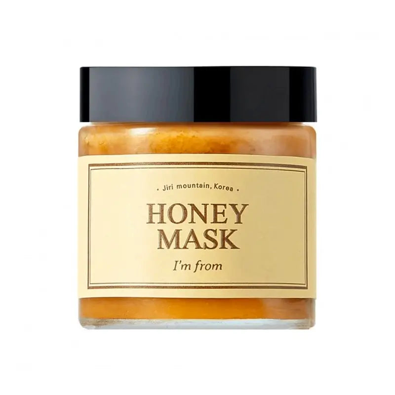 Masque au miel I'M From , 120 gr