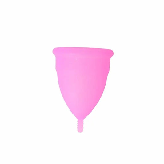 Inca Coupe menstruelle réutilisable et stérilisateur pliable Taille L
