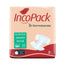 Incopack Elastic Absorbent Night Absorbent Large Size , 80 unités