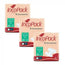 Incopack Anatomical Elastic Day Large Size, paquet de 3, 240 unités