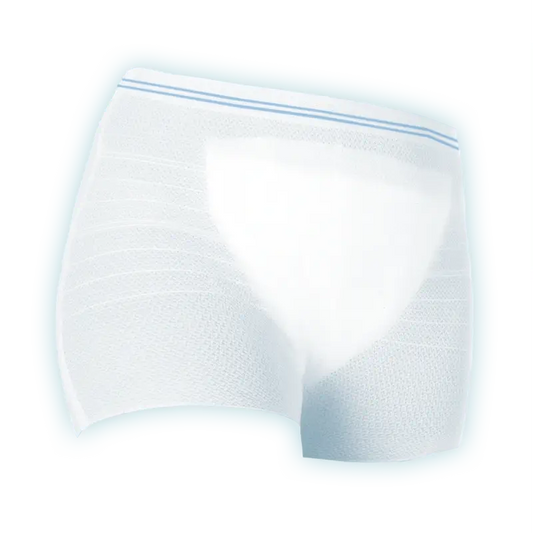 Incopack Elastic Support Net Large Size , 4 unités