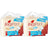 Incopack Elastic Absorbent Night Absorbent Small Size, 80 pcs.