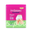 Indasec Discreet Panty Incontinence Super Large Size , 10 pièces