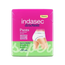 Indasec Discreet Panty Panty Incontinence Super Panty Size Medium , 10 unités