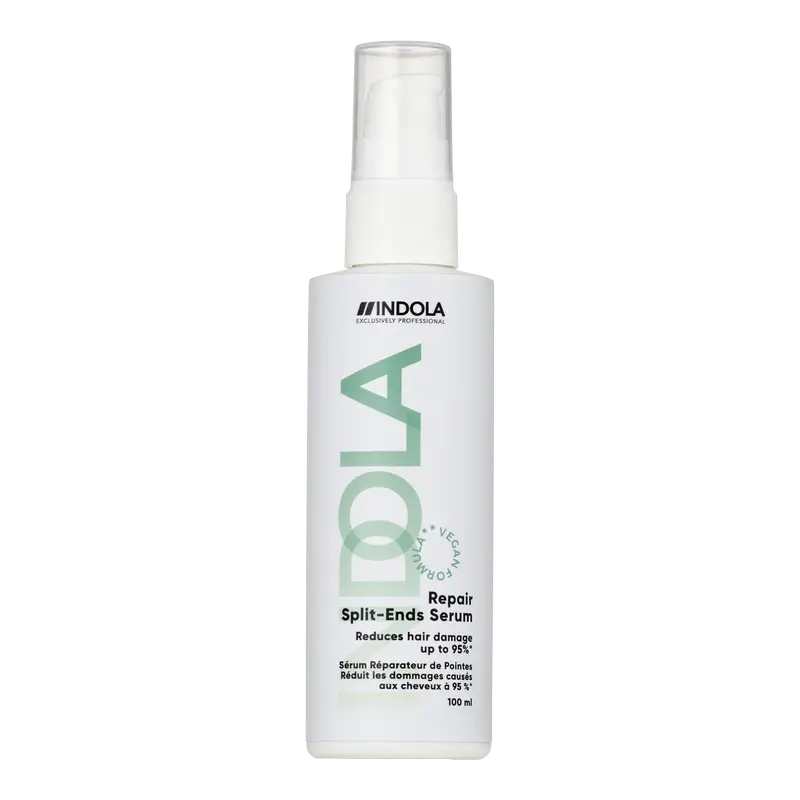 Indola Professional Split End Repair Treatment, 100 Ml