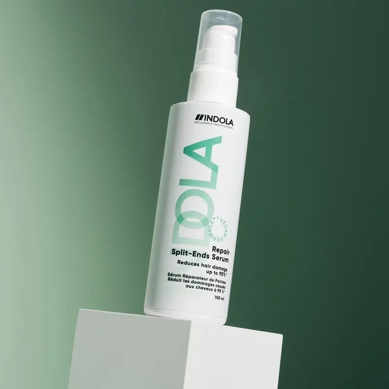 Indola Professional Split End Repair Treatment, 100 Ml