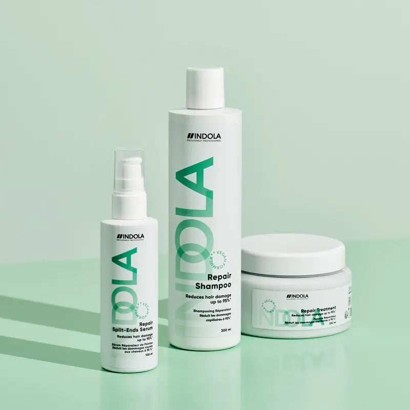 Indola Professional Split End Repair Treatment, 100 Ml