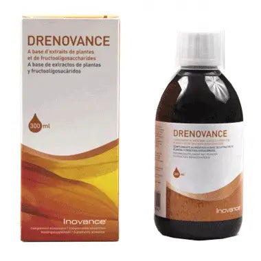 Inovance Drenovance Complément alimentaire 300 ml