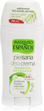 Instituto Español Deodor. Tube de crème saine pour la peau - 75 Ml