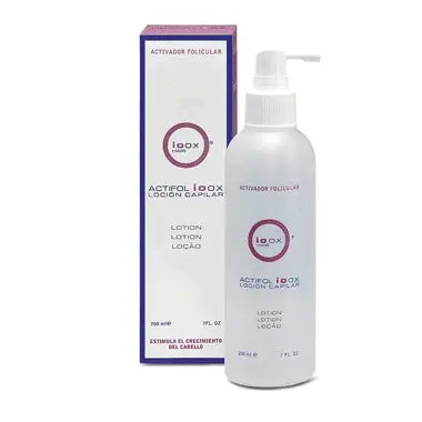 Ioox Actifol Follicular Activator Lotion 200 ml