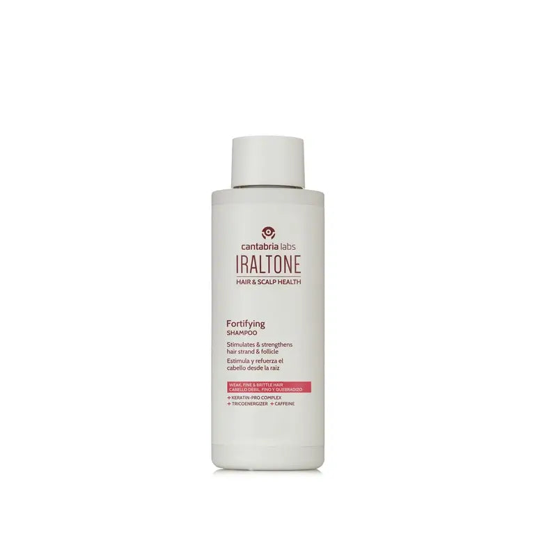 Shampooing fortifiant Iraltone, 200 ml
