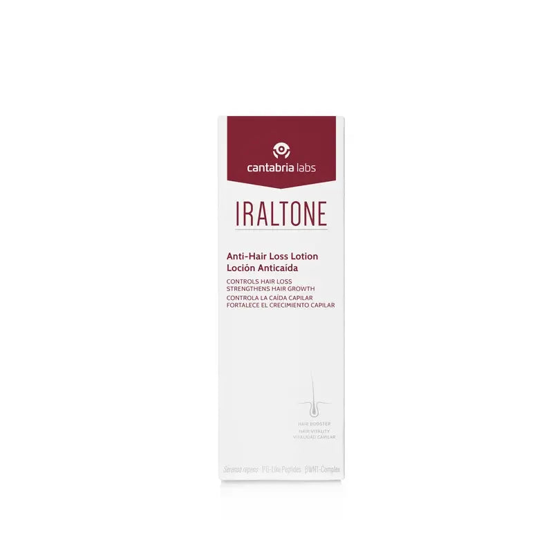 Iraltone Lotion anti-chute, 100 ml