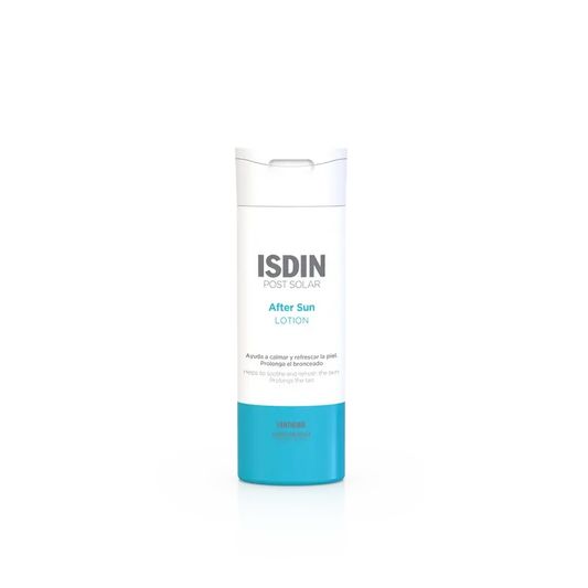 Isdin Lotion après-soleil 200 Ml