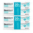 Isdin Bexident Gum Paste Pack 4 x 125 Ml
