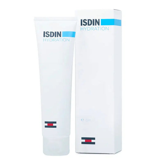 Isdin Hydration Ureadin Ultra 30 Exfoliating Cream 100ml