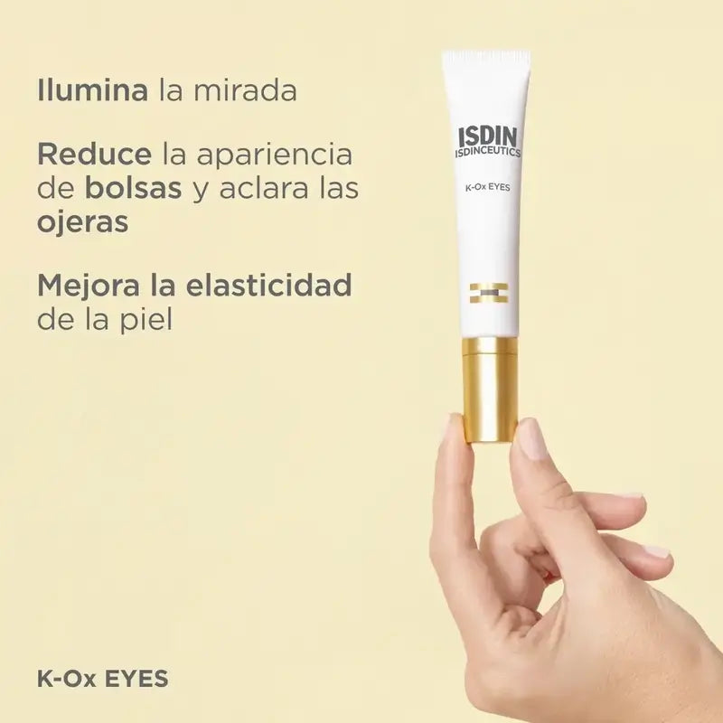 Isdinceutics K-Ox Eyes 15 Gr